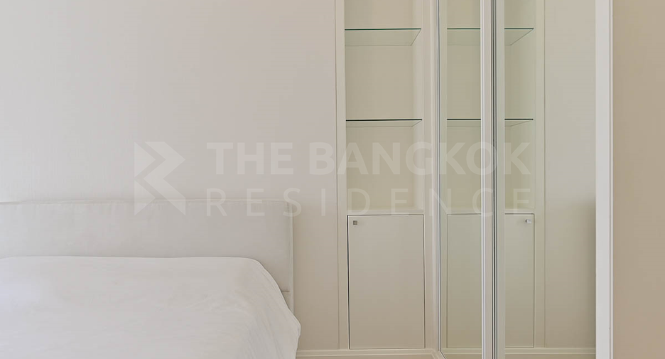 Condo en venta de 2 habitaciones en Pathum Wan, Bangkok