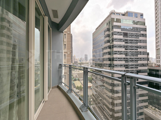 Wohnung zum Kauf mit 2 Zimmer in Pathum Wan, Bangkok