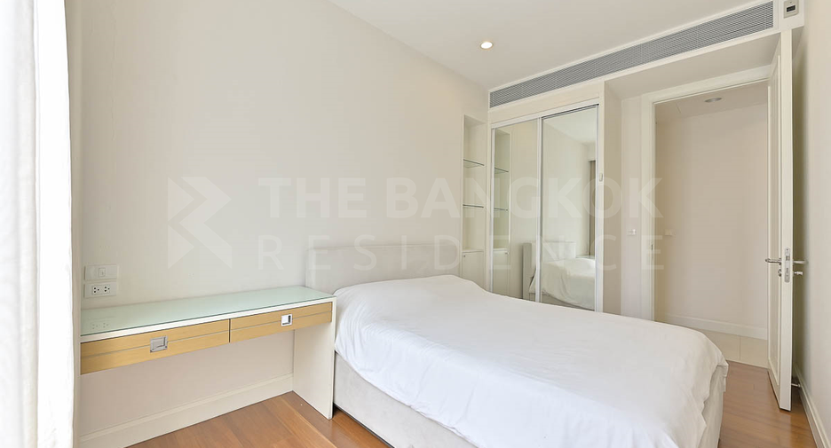 Condo en venta de 2 habitaciones en Pathum Wan, Bangkok