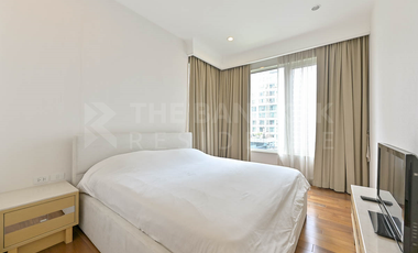 Condo en venta de 2 habitaciones en Pathum Wan, Bangkok