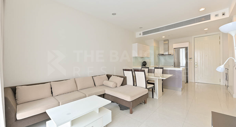 Condo en venta de 2 habitaciones en Pathum Wan, Bangkok