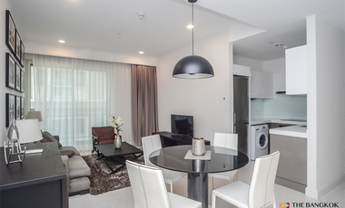 Condo en venta de 2 habitaciones en Pathum Wan, Bangkok