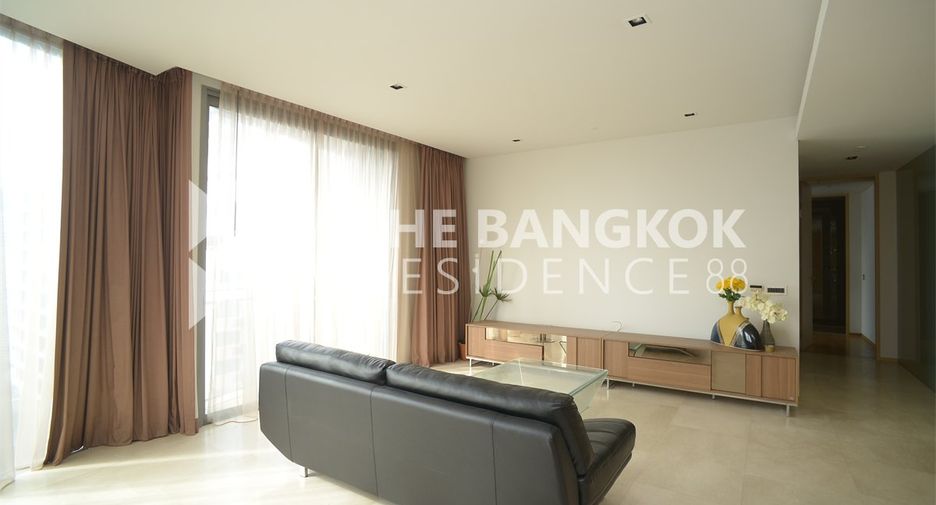 ขาย 2 ห้องนอน คอนโด ใน สาทร, กรุงเทพฯ