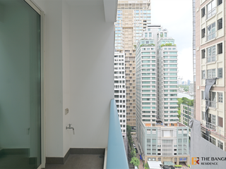 Condo en alquiler de 2 habitaciones en Pathum Wan, Bangkok