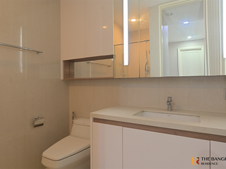 Condo en alquiler de 2 habitaciones en Pathum Wan, Bangkok