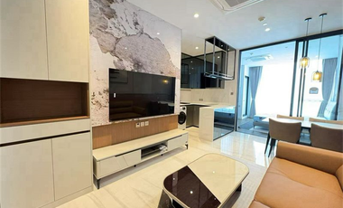 À louer 1 chambre condo à Sathon, Bangkok