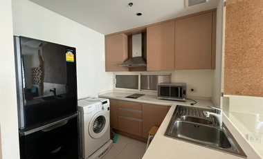 Wohnung zur Miete mit 1 Zimmer in Sathon, Bangkok