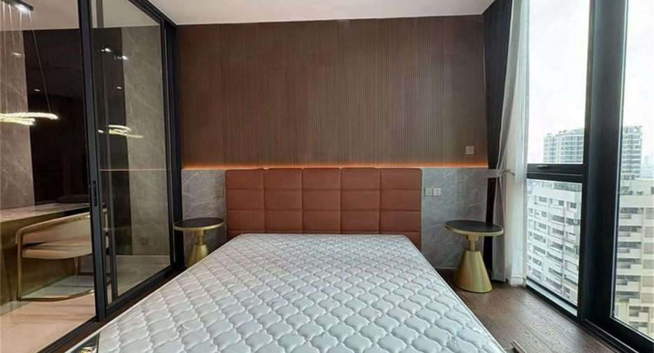 À louer 1 chambre condo à Sathon, Bangkok