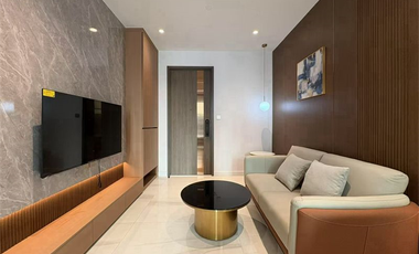 À louer 1 chambre condo à Sathon, Bangkok