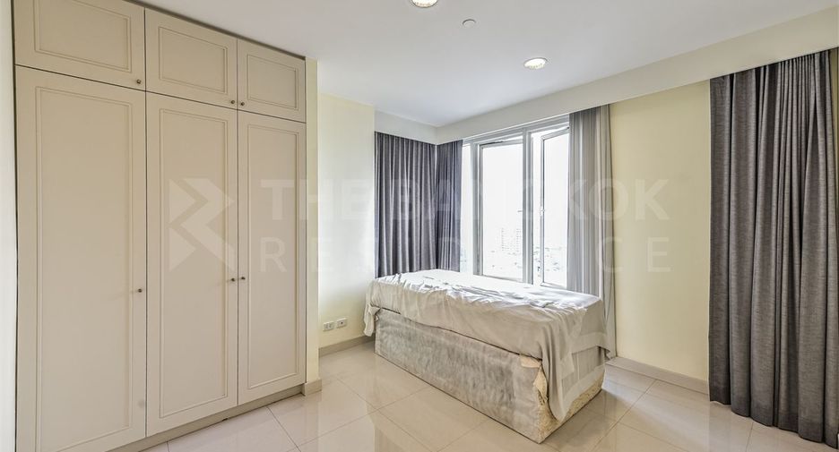Wohnung zur Miete mit 5 Zimmer in Watthana, Bangkok