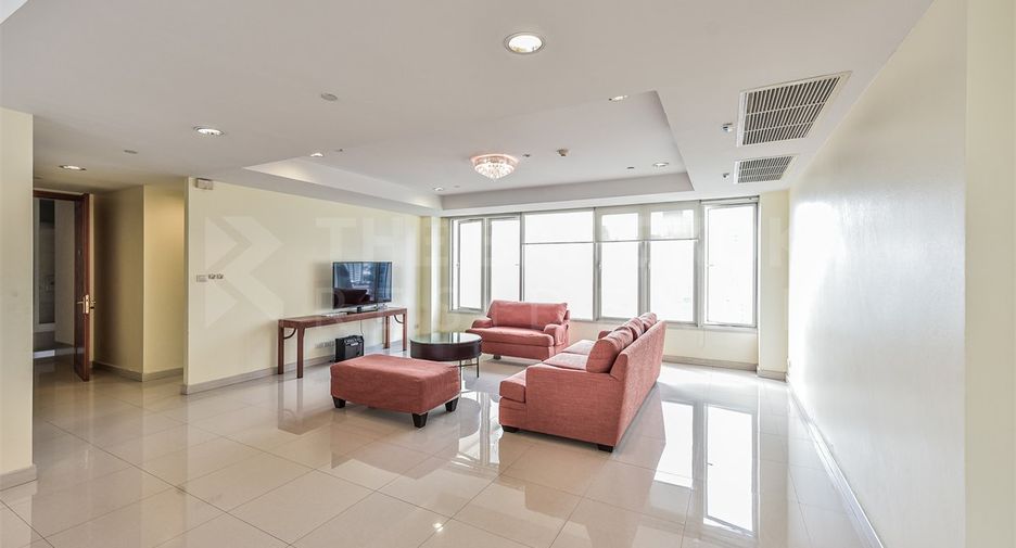 Wohnung zur Miete mit 5 Zimmer in Watthana, Bangkok