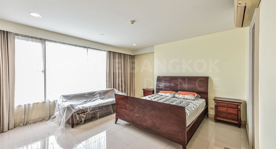 Wohnung zur Miete mit 5 Zimmer in Watthana, Bangkok