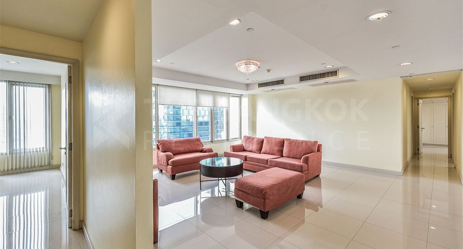 Wohnung zur Miete mit 5 Zimmer in Watthana, Bangkok