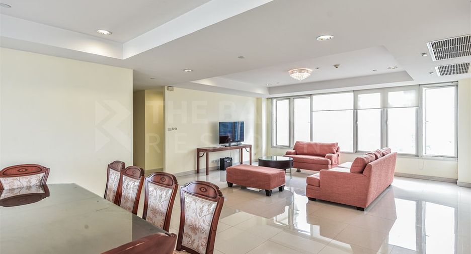Wohnung zur Miete mit 5 Zimmer in Watthana, Bangkok