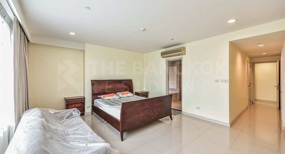 Wohnung zur Miete mit 5 Zimmer in Watthana, Bangkok