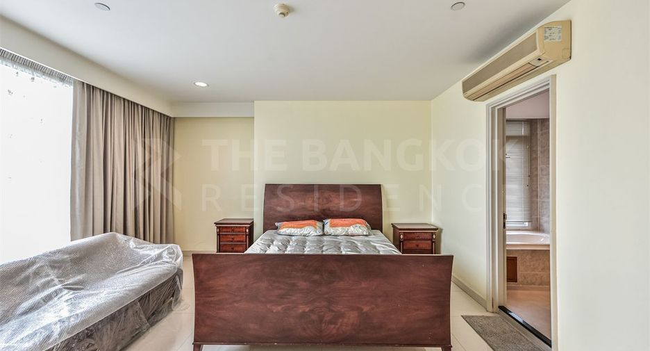 Wohnung zur Miete mit 5 Zimmer in Watthana, Bangkok