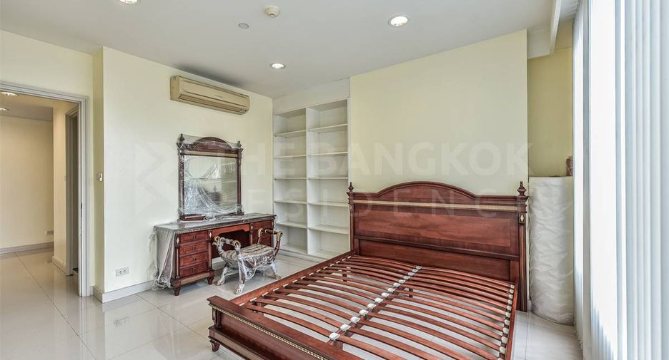 Wohnung zur Miete mit 5 Zimmer in Watthana, Bangkok