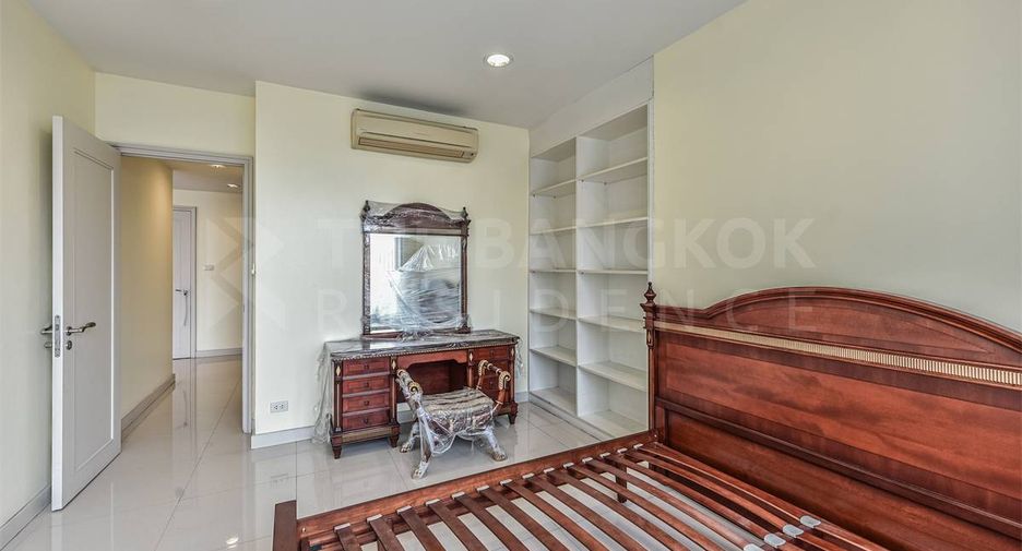 Wohnung zur Miete mit 5 Zimmer in Watthana, Bangkok