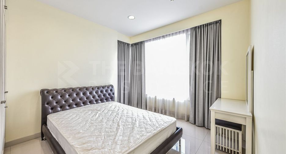 Wohnung zur Miete mit 5 Zimmer in Watthana, Bangkok