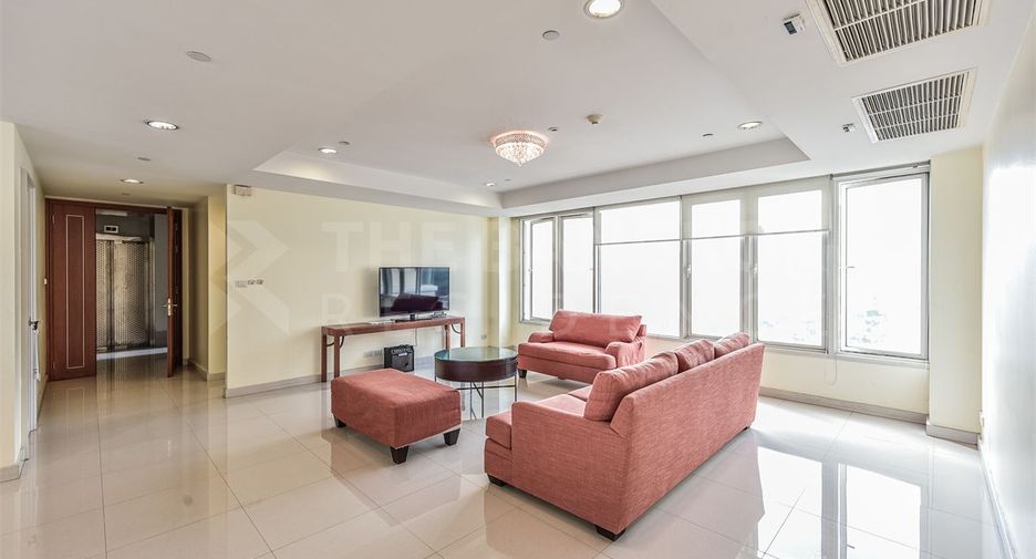 Wohnung zur Miete mit 5 Zimmer in Watthana, Bangkok