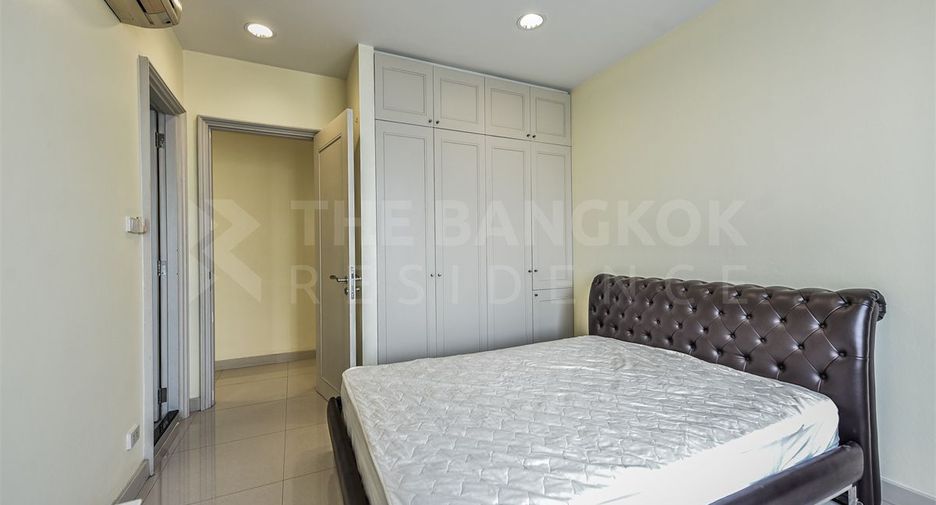 Wohnung zur Miete mit 5 Zimmer in Watthana, Bangkok