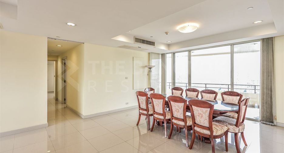 Wohnung zur Miete mit 5 Zimmer in Watthana, Bangkok