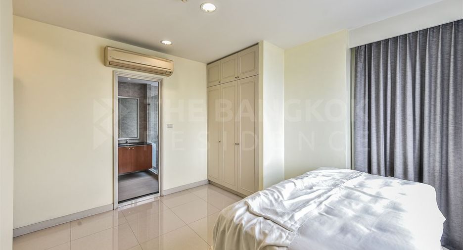 Wohnung zur Miete mit 5 Zimmer in Watthana, Bangkok