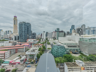 ขาย 1 เตียง คอนโด ใน ราชเทวี, กรุงเทพฯ