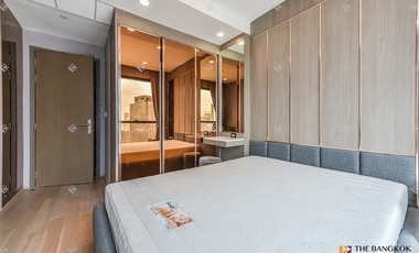 For sale 2 bedrooms condo in Bang Rak, Bangkok