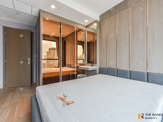 For sale 2 bedrooms condo in Bang Rak, Bangkok