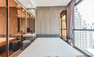 For sale 2 bedrooms condo in Bang Rak, Bangkok