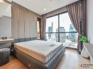 Wohnung zur Miete mit 2 Zimmer in Bang Rak, Bangkok
