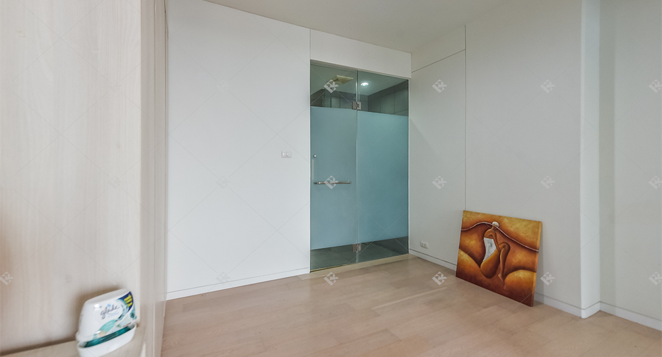 À louer 2 chambres condo à Phaya Thai, Bangkok
