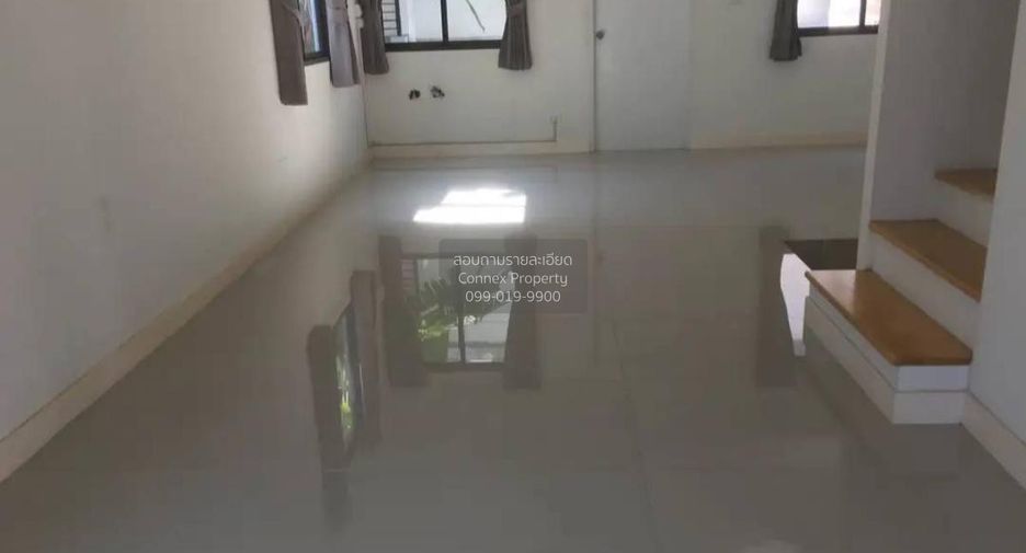 For rent 3 ベッドルーム townhouse in Bang Yai, Nonthaburi