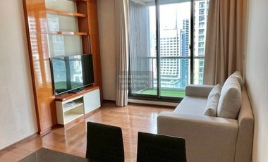 Condo en alquiler de 2 habitaciones en Khlong Toei, Bangkok