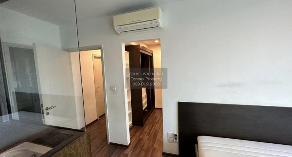 For rent 2 bedrooms condo in Mueang Samut Prakan, Samut Prakan