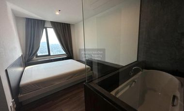 For rent 2 bedrooms condo in Mueang Samut Prakan, Samut Prakan