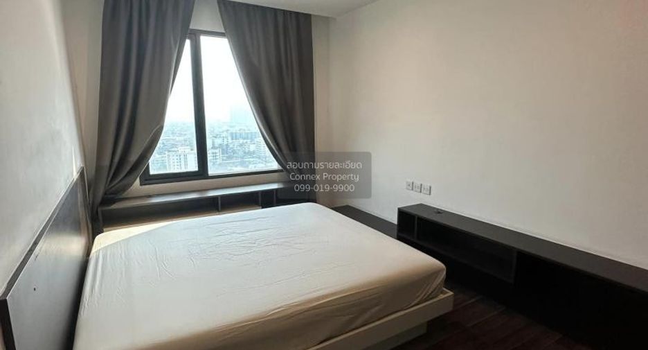 For rent 2 bedrooms condo in Mueang Samut Prakan, Samut Prakan
