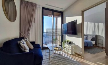 Condo en alquiler de 2 habitaciones en Khlong Toei, Bangkok