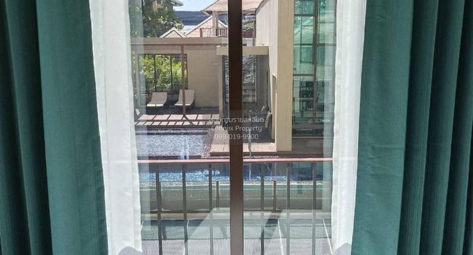 For rent 1 Beds condo in Khlong Toei, Bangkok