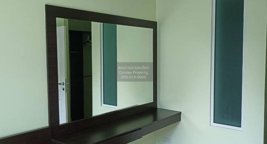 For rent 1 Beds condo in Khlong Toei, Bangkok