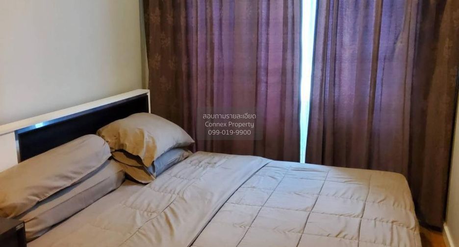 Wohnung zur Miete mit 1 Zimmer in Khlong Toei, Bangkok