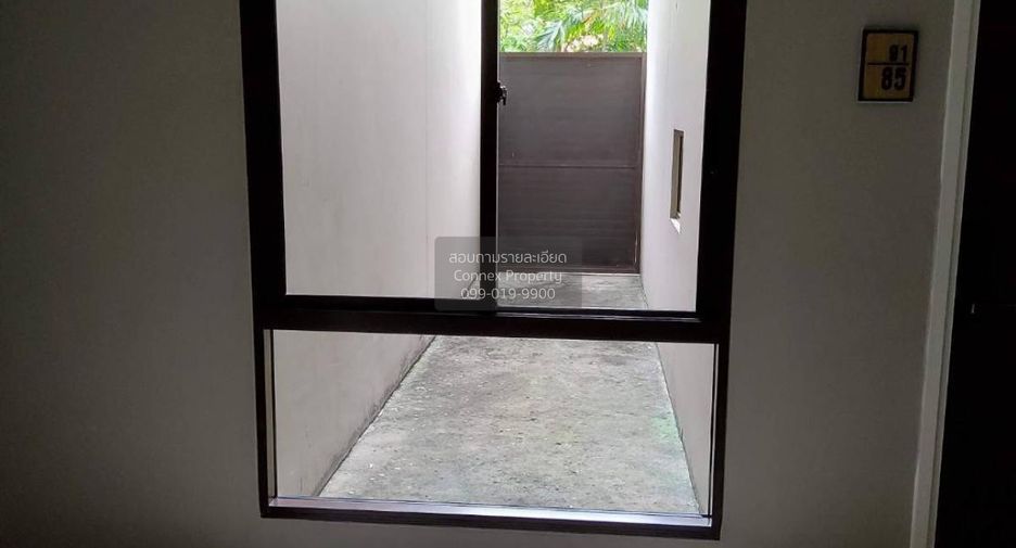 Wohnung zur Miete mit 1 Zimmer in Khlong Toei, Bangkok