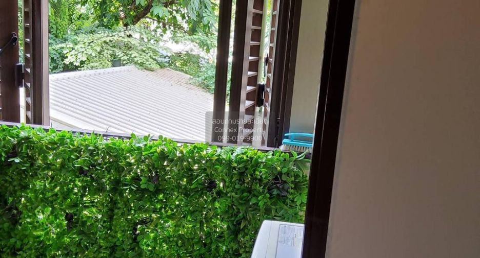 Wohnung zur Miete mit 1 Zimmer in Khlong Toei, Bangkok