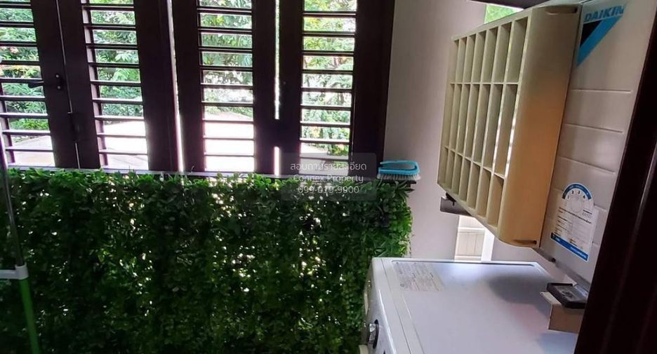 Wohnung zur Miete mit 1 Zimmer in Khlong Toei, Bangkok