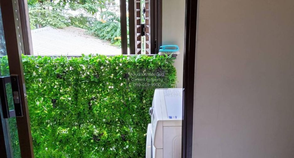 Wohnung zur Miete mit 1 Zimmer in Khlong Toei, Bangkok
