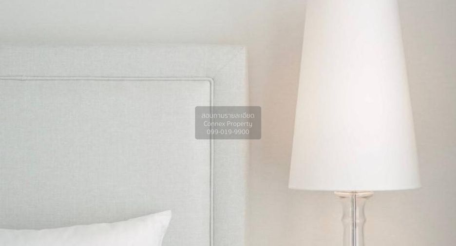 For rent 2 bedrooms condo in Sathon, Bangkok