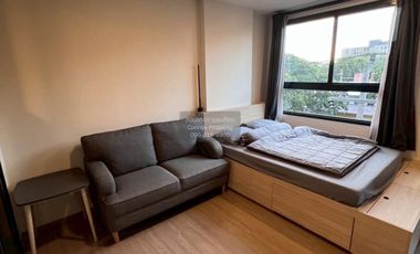 Wohnung zur Miete mit 1 Zimmer in Mueang Samut Prakan, Samut Prakan