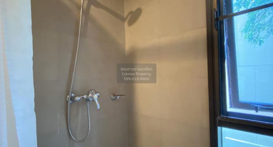 Wohnung zur Miete mit 1 Zimmer in Khlong Toei, Bangkok