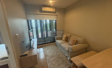 For rent 1 Beds condo in Khlong Toei, Bangkok